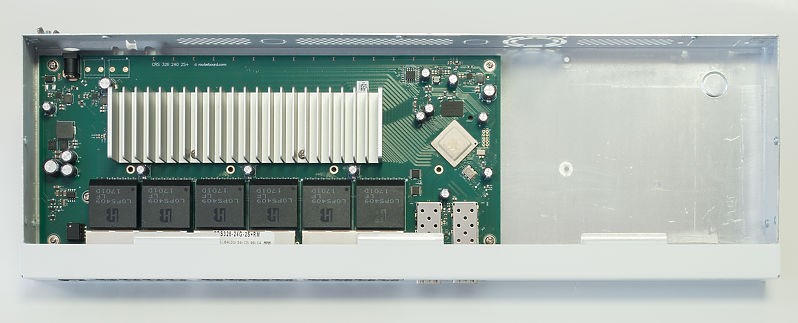 CRS326-24G