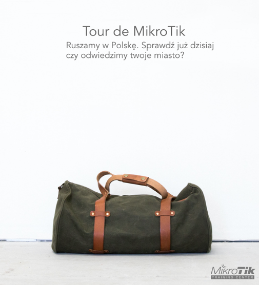 mikrotik tour