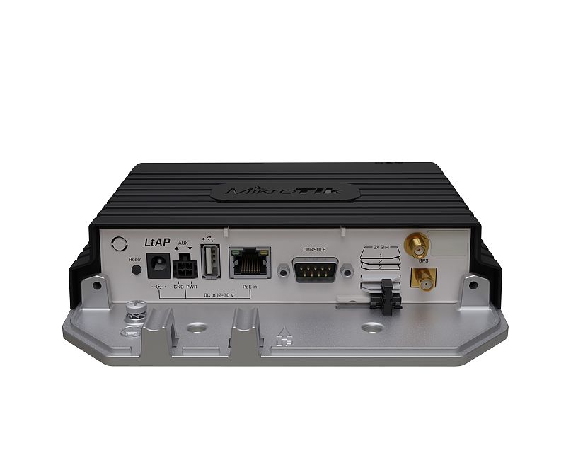 LtAP LR8 LTE kit